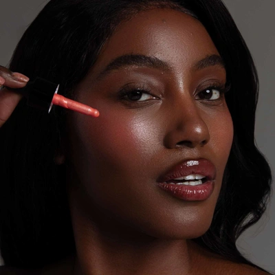 Rodial Blush Drops In Apricot