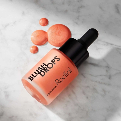 Rodial Blush Drops In Apricot