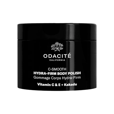 Shop Odacite C-smooth Hydra-firm Body Polish In Default Title