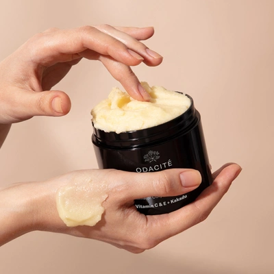 Odacite C-smooth Hydra-firm Body Polish In Default Title