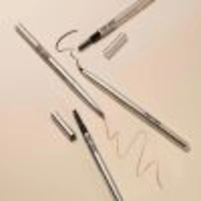 Lune+aster Dawn To Dusk Brow Pencil In Blonde