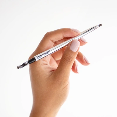 Lune+aster Dawn To Dusk Brow Pencil In Blonde