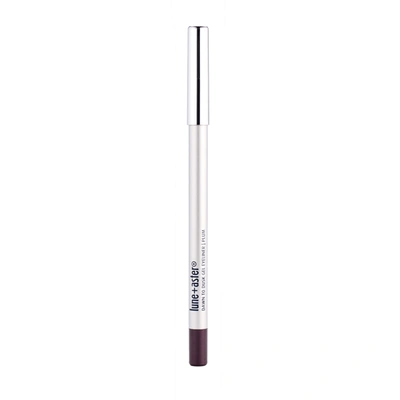 Lune+aster Dawn To Dusk Gel Eyeliner In Plum