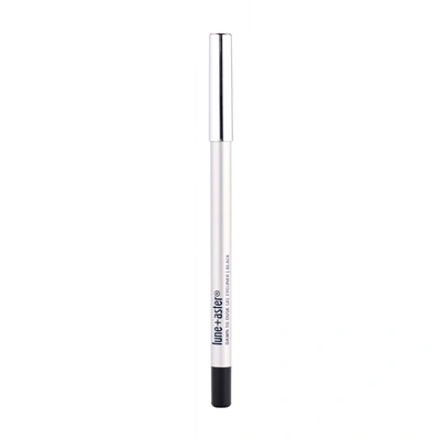 Shop Lune+aster Dawn To Dusk Gel Eyeliner In Black