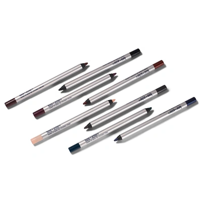 Lune+aster Dawn To Dusk Gel Eyeliner In Plum