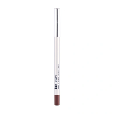 Shop Lune+aster Dawn To Dusk Gel Eyeliner In Copper