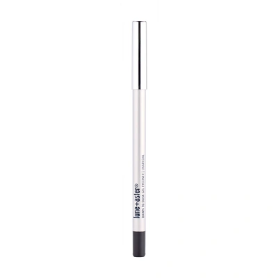 Shop Lune+aster Dawn To Dusk Gel Eyeliner In Charcoal