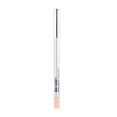 Shop Lune+aster Dawn To Dusk Gel Eyeliner In Nude