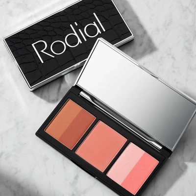 Rodial I Woke Up Like This Palette In Default Title