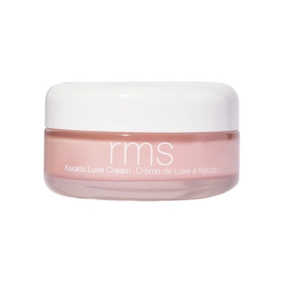 Rms Beauty Kakadu Luxe Cream In Default Title