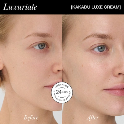 Rms Beauty Kakadu Luxe Cream In Default Title
