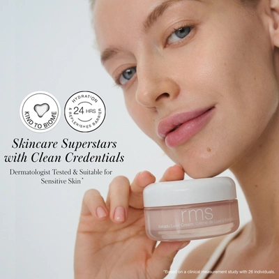 Rms Beauty Kakadu Luxe Cream In Default Title