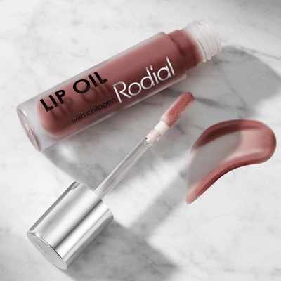 Rodial Lip Oil In Multi