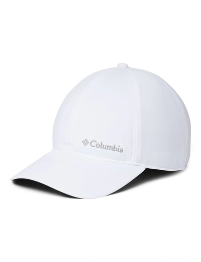 Shop Columbia Coolhead Ii Ball Cap In White
