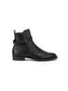 VALENTINO GARAVANI Beatle Boots,JY0S0878VTR0NO