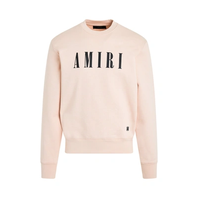 Shop Amiri Core Logo Sweatshirt