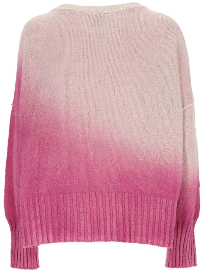 Shop Avant Toi Sweaters In Pink