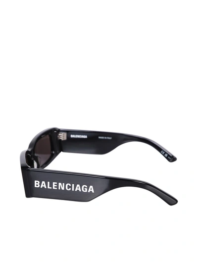 Shop Balenciaga Accessories In Black