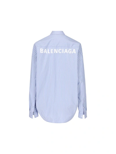Shop Balenciaga Shirts