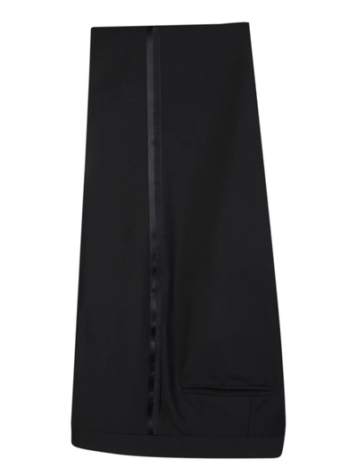 Shop Brioni Suits In Black