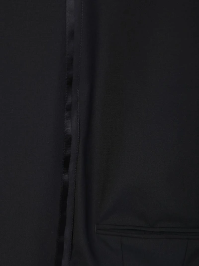 Shop Brioni Suits In Black