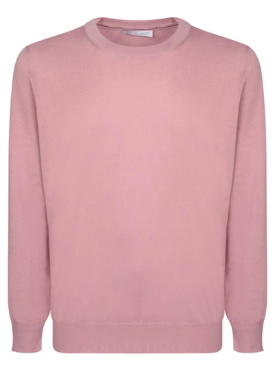 Shop Brunello Cucinelli Knitwear In Pink