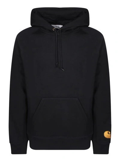 Shop Carhartt Wip Sweatshirts In Black