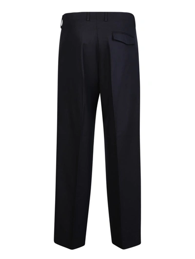 Shop Costumein Trousers In Black