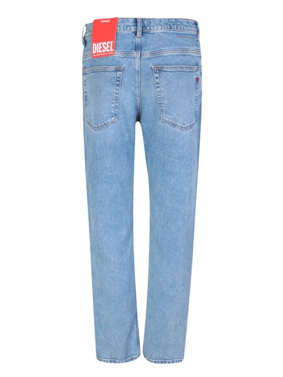Diesel 2005 D Fining L 32 Jeans In Blue