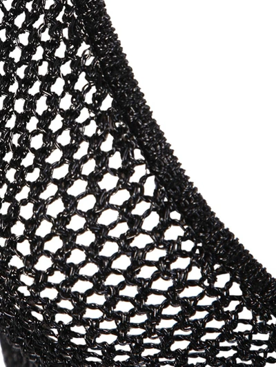 Dodo Bar Or Geddy Bra' In Black