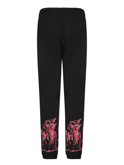 Shop Ihs Trousers In Black