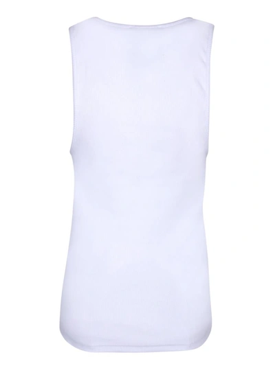 Shop Jw Anderson J.w. Anderson Tops In White