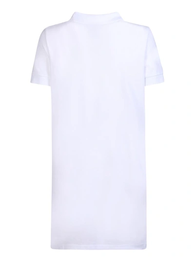 Shop Kenzo Dresses In White