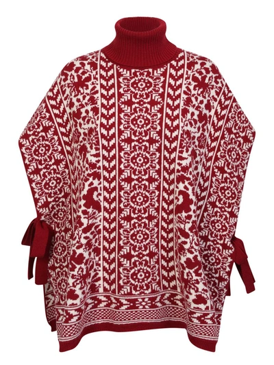 Shop La Doublej Sweaters In Red