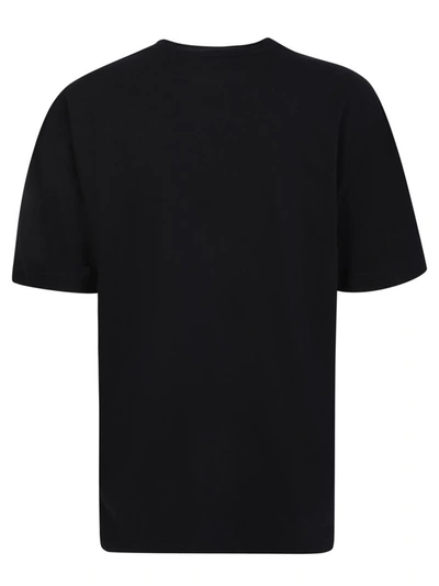 Shop Off-white T-shirts In Black