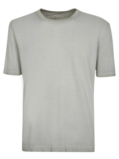 Shop Original Vintage T-shirts In Grey