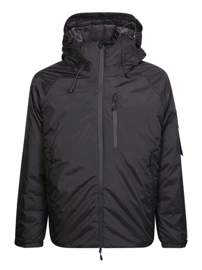 Shop Outhere Down Jackets In Black