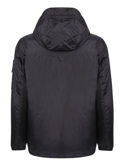 Outhere Down Jackets In Black