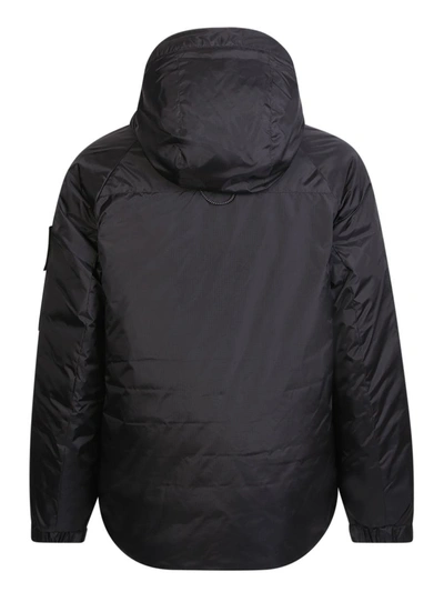 Shop Outhere Down Jackets In Black