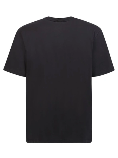 Shop Sunnei T-shirts In Black