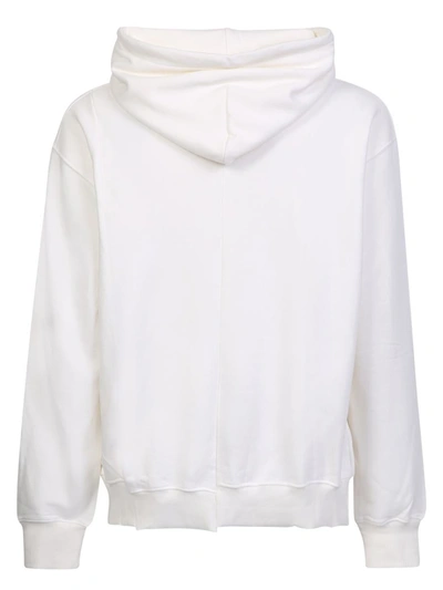 Shop The Salvages Sweatshirts In White