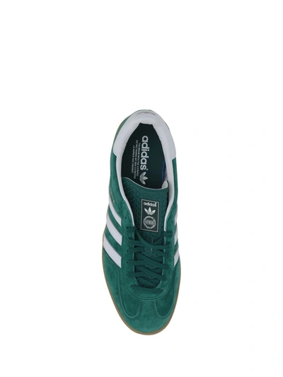 Shop Adidas Originals Adidas Sneakers In Cgreen/ftwwht/gum2