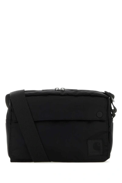 Shop Carhartt Wip Handbags. In Black
