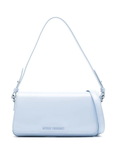 Shop Chiara Ferragni Bags In Blue