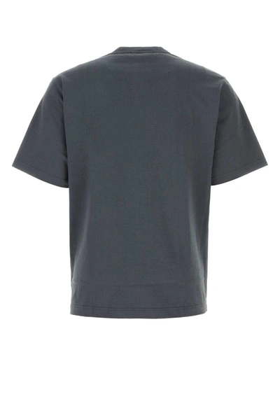 Shop Dolce & Gabbana T-shirt In Grey