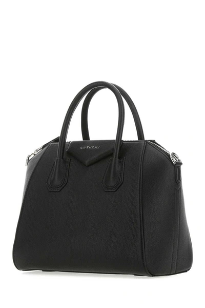 Shop Givenchy Handbags. In Black