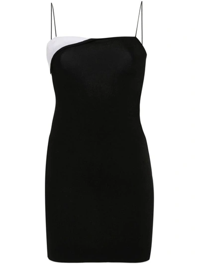 Shop Jacquemus Dresses In Black