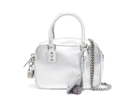 Shop Pinko Bags.. In Silver