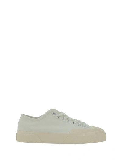 Shop Superga Sneakers In White-off White