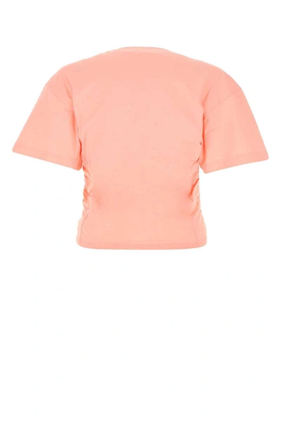 Shop Y/project Y Project T-shirt In Pink